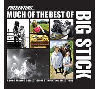 Much The Best of Big Stick
