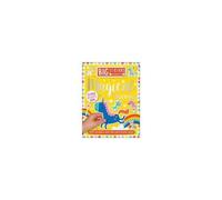 Big Stickers For Little Hands: Magical Unicorns