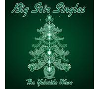 Big Stir Singles: The Yuletide Wave (Various Artists)