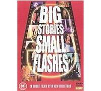 Big Stories, Small Flashes G