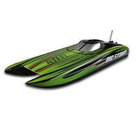 Big Storm Catamaran de Course Brushless 740 mm ARTR