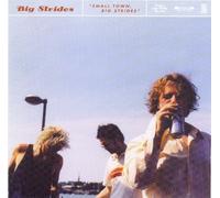 BIG STRIDES - Small Town Big Strides [Import]