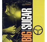 Big Sugar - 500 pounds