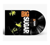Big Sugar - 500 Pounds [Vinyl Lp]