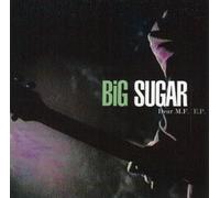 Big Sugar - Dear M.F. -Mcd [Import]