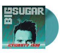 Big Sugar - Eternity Now [VINYL] [Vinyl LP]