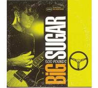 Big Sugar – Five Hundred Pounds – CD – Importé