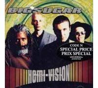 Big Sugar - Hemi-Vision [Import]