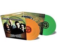 Big Sugar - Hemi-Vision: Deluxe [Vinyl Lp] Deluxe Ed, Canada - Import