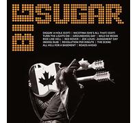 Big Sugar - Icon [Cd] Canada - Import