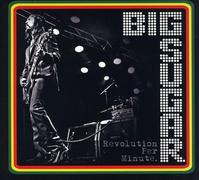 Big Sugar – Revolution Per Minute