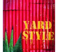 Big Sugar - Yardstyle
