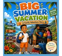 Big Summer Vacation