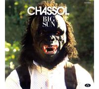Chassol – Big Sun – CD