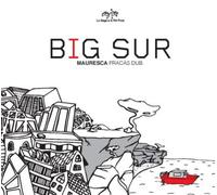 Big Sur CD