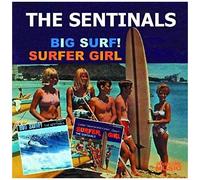 Big Surf!/Surfer Girl