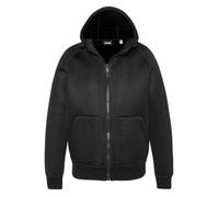 Big Sweatshirt à capuche zippé Schott SWCAMERON1 L