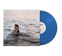 Big Swimmer Vinyle Bleu Océan