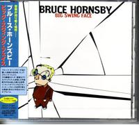 Big Swing Face (Japan Pressing w/ Bonus Unreleased Track)