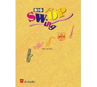 Big Swop / Recueil + Cd