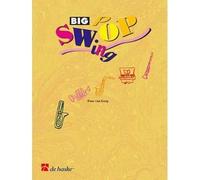 Big Swop / Recueil + Cd