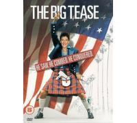 Big Tease, The – Warner Bros. – Import anglais