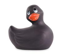 Big Teaze Toys I Rub My Duckie Multivibe Classic Noir Vibromasseurs Classiques