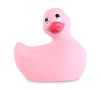 Big Teaze Toys I Rub My Duckie Multivibe Classic Rose Vibromasseurs Classiques