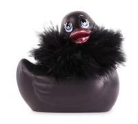 Big Teaze Toys I Rub My Duckie Multivibe Paris Noir Vibromasseurs Classiques
