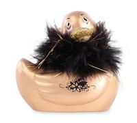 Big Teaze Toys I Rub My Duckie Multivibe Paris Or Vibromasseurs Classiques