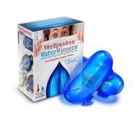 Big Teaze Toys Verspanken Waterwieners Accessoire Supplémentaire avec une Structure Lisse