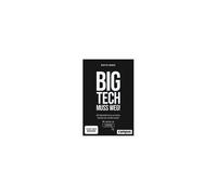Big Tech doit disparaître ! – Les géants du numérique détruisent démocratie et économie