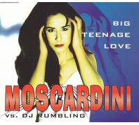 Big Teenage Love