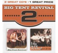 Big Tent Revival - 2 Series: Big Tent Revival/Open a [Import]