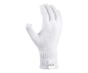 BIG TEXXOR Gant tricoté, picots sur une face, PES, taille 9 Quantité:12