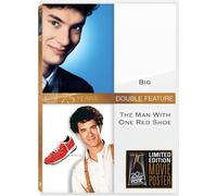 Big/The Man With One Red Shoe