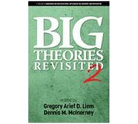 Big Theories Revisited 2