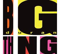 Big Thing (CD)
