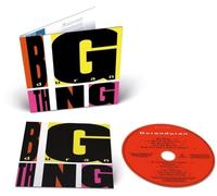 Big Thing (CD)