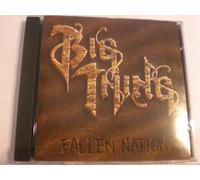Big Thing - Fallen Nation - Big Thing - Fallen Nation