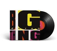 Big Thing - Vinyle 33 Tours