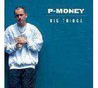 Big Things [Import]