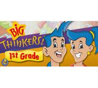 Big Thinkers 1st Grade (PC)