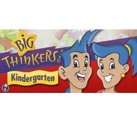 Big Thinkers Kindergarten (PC)