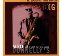 Big Three Meet The Wild Bu [Import]