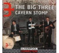 Big Three,the - Cavern Stomp
