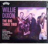 Big Three Trio