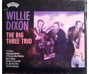 Big Three Trio
