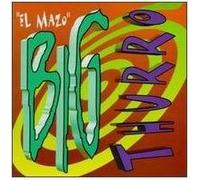 Big Thurro - Mazo