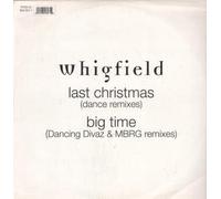 Big Time [12 inch] [Import]
